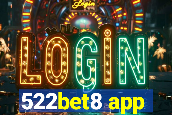 522bet8 app